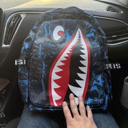 Sprayground Backpack