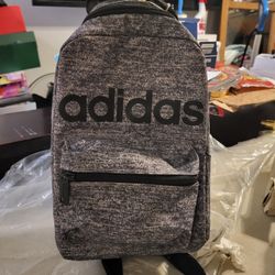 Adidas Lunch Bag