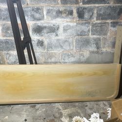 Queen Sized Bed Frame