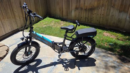 Lectric XP 3.0 E-bike