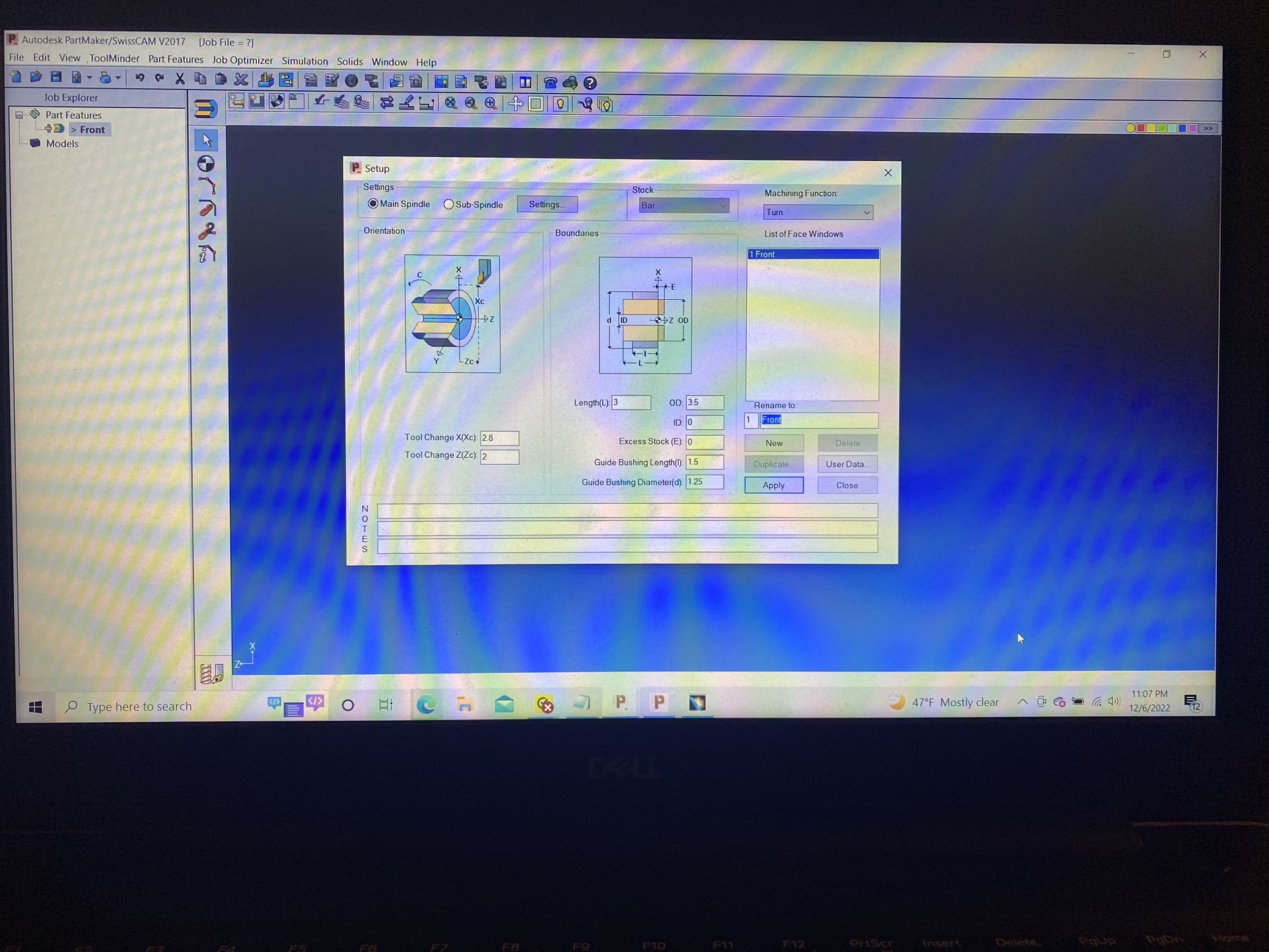 Autodesk PartMaker 2017