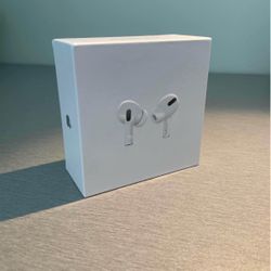 Apple AirPods Pro 2nd Gen (USB-C charging case)