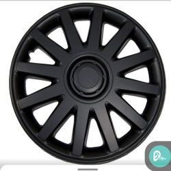 Hub Caps