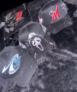 Hats