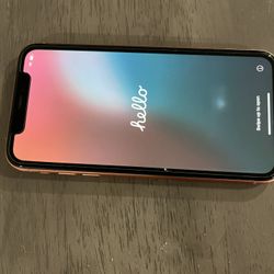 iPhone XR