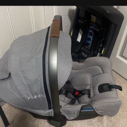 Car seat