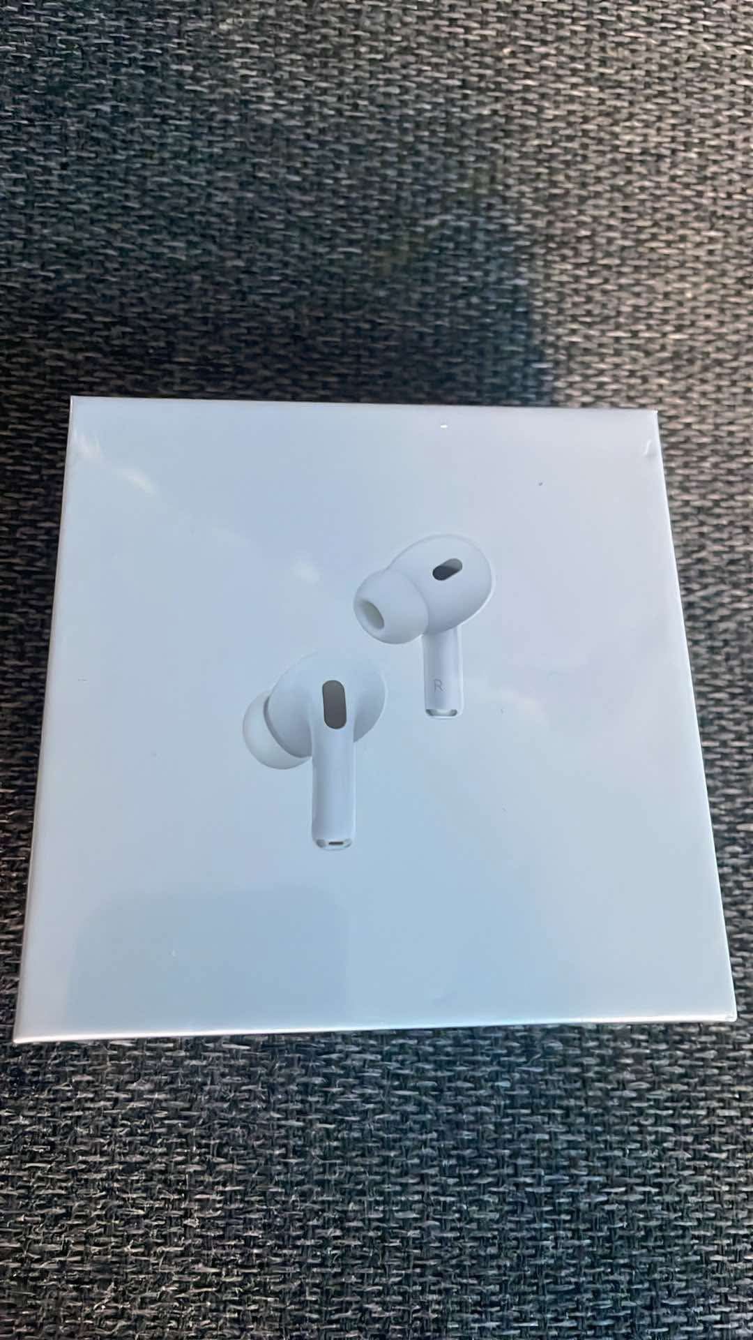 AirPod Pro 2s With ANC USB-C