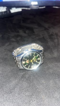 70-80s Orient watch
