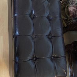 Ottoman With Storage