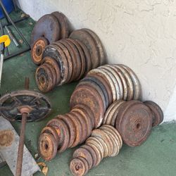 Weights