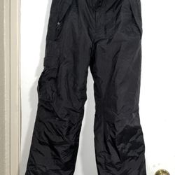 Snow Pants 