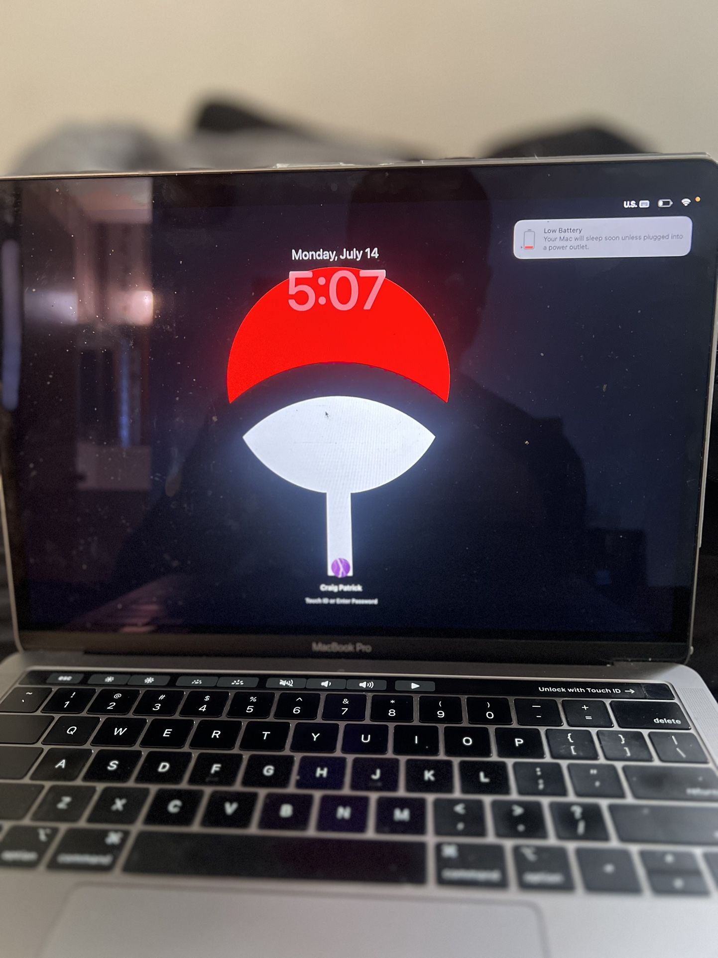 2019 macbook pro 1.4 ghz