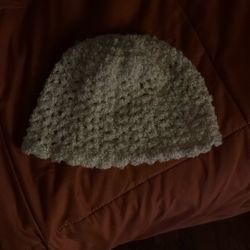 Crochet Hat