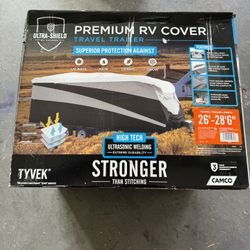 Rv Covers