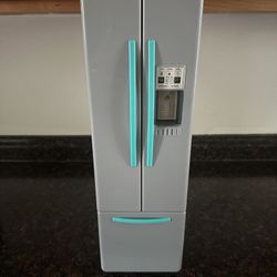 My Life Doll Refrigerator
