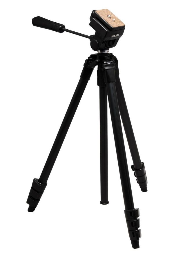 Slik Sdv 20 Tripod Slik Sdv 20 Tripod