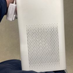 Toppin Air Purifier 