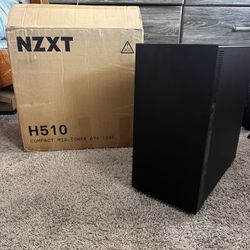 Custom Gaming PC - GTX 1080/I7-6700K - Windows 10