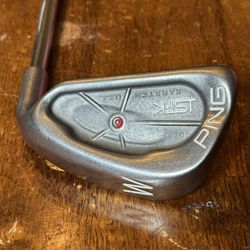 Ping ISI K Pitching Wedge 