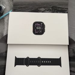 Apple Watch  Ultra 3 