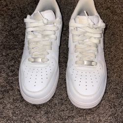 Air Force 1 Size 7.5