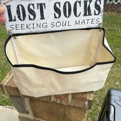 Lost Socks 🧦 Holder 