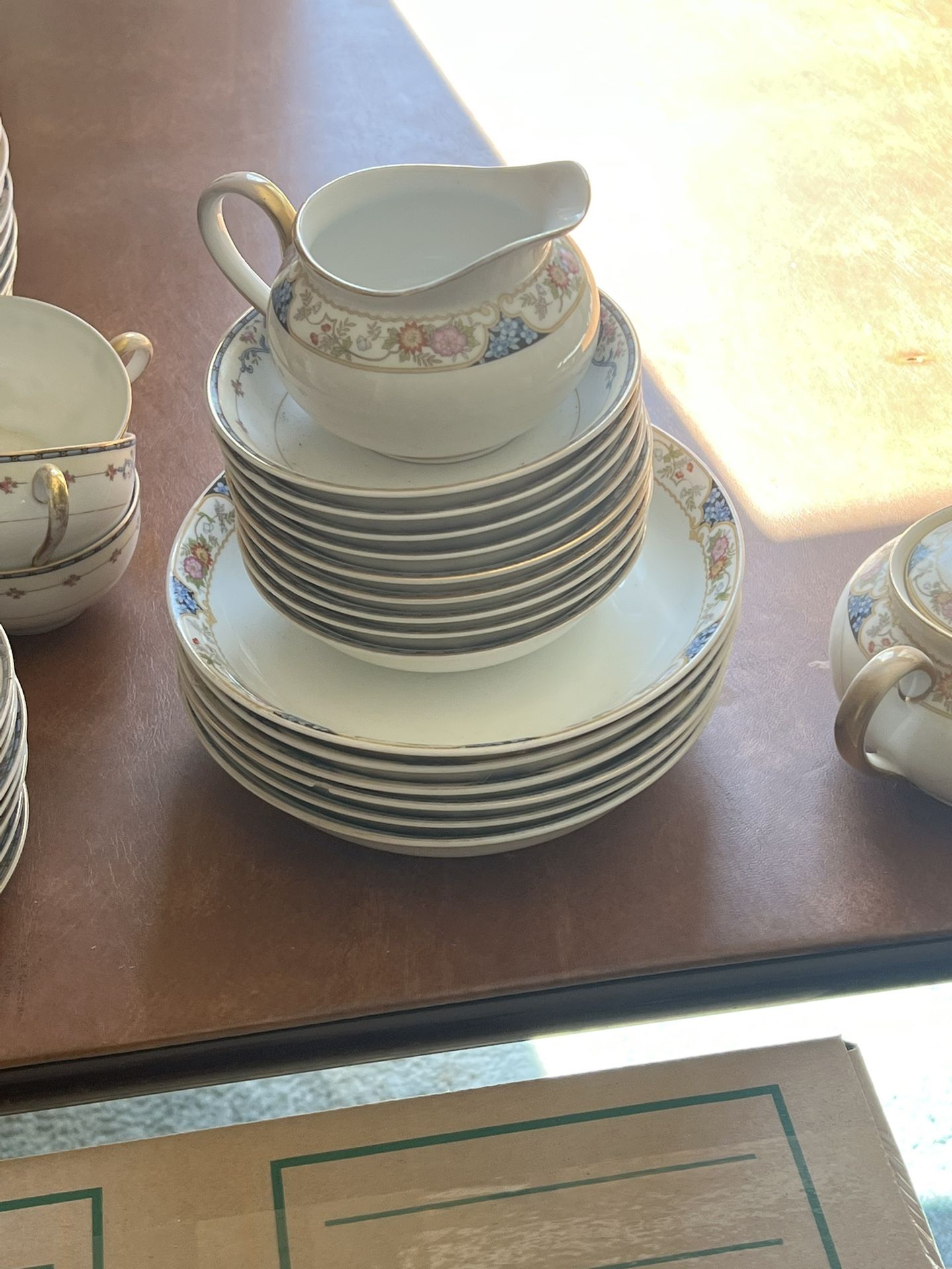 Noritake China