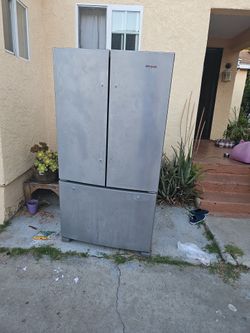 Refrigeradora