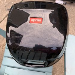 Aprilia Scooter Box