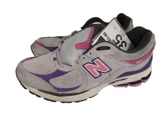 New Balance M2002rwb Gray