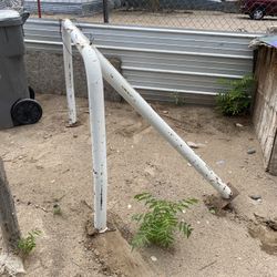 Roll Cage For Chevy Truck