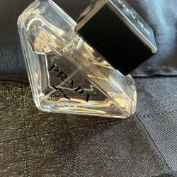 Prada Perfume