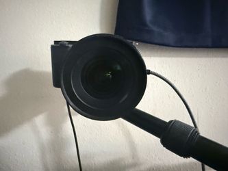 Sony zv-e10 4k camera