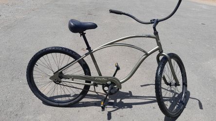 Bicycles Tuned And Ready To Ride $100 Each