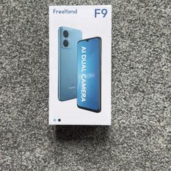 FreeYond F9 128GB
