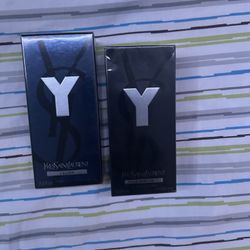 Ysl Le Parfum 