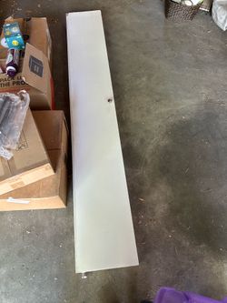 24 x 80 bifold closet door free