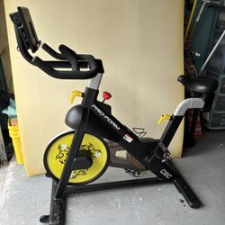 Fitness Bicycle!