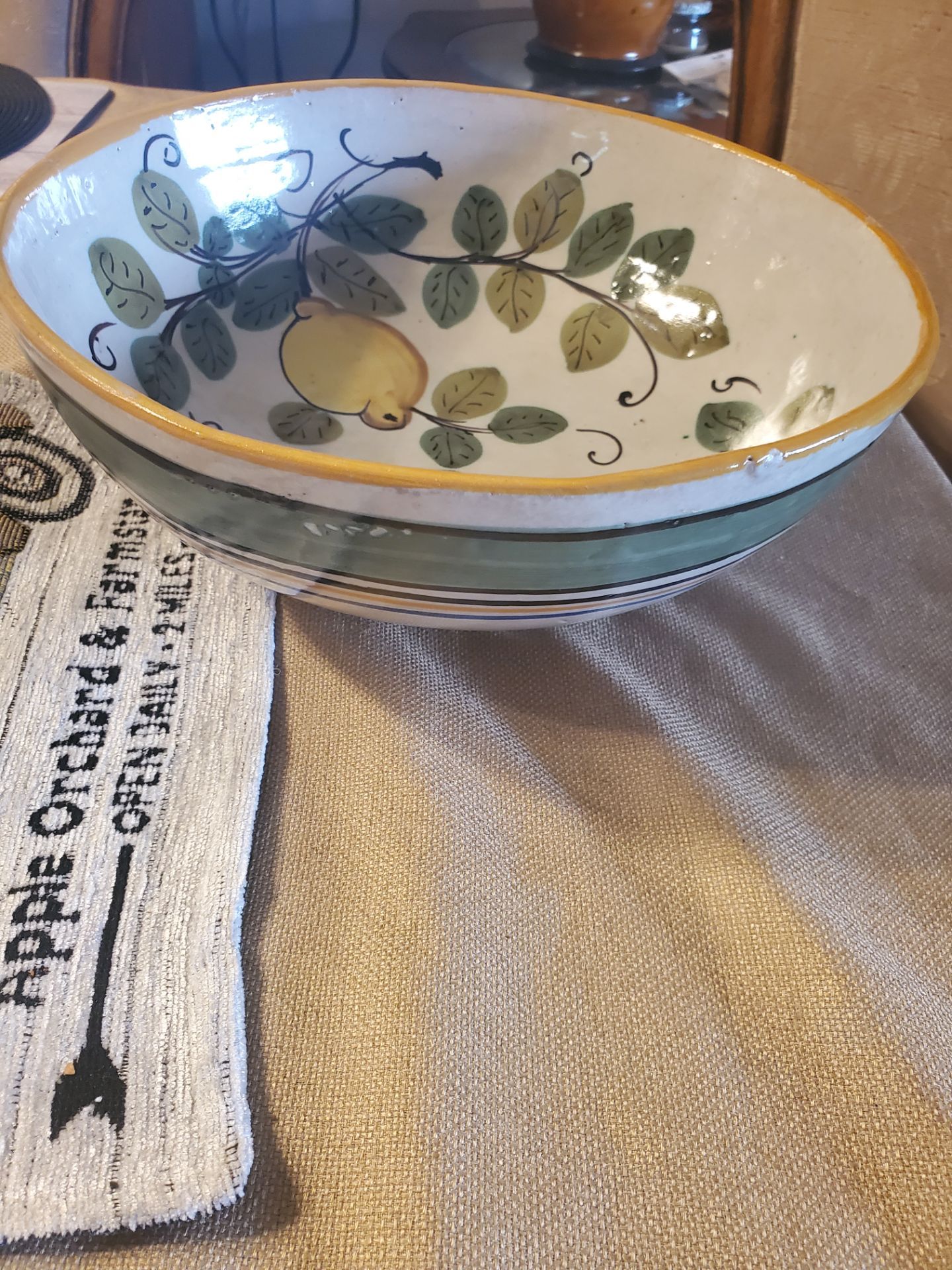 Household Items