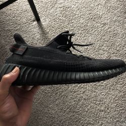 Adidas Yeezy Boost 350 V2 ‘Reflective Black’