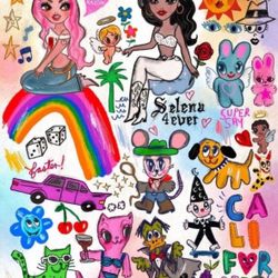 cartoon blanket animation