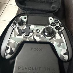 Ps5 Nacon Controller