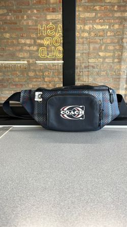 Coach Belt Bag(847)(336-2)