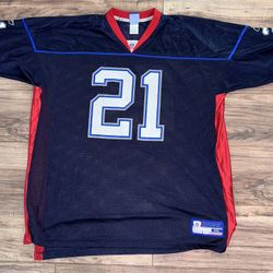 Buffalo Bills Jersey Size 2 XL