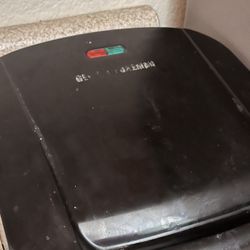 George Foreman Grill