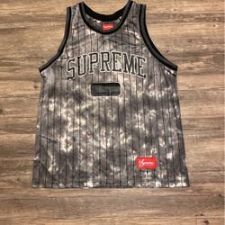 Supreme Jersey