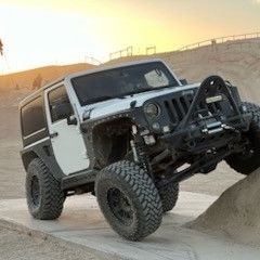 2014 Jeep Wrangler