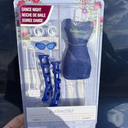 Barbie/ doll clothes