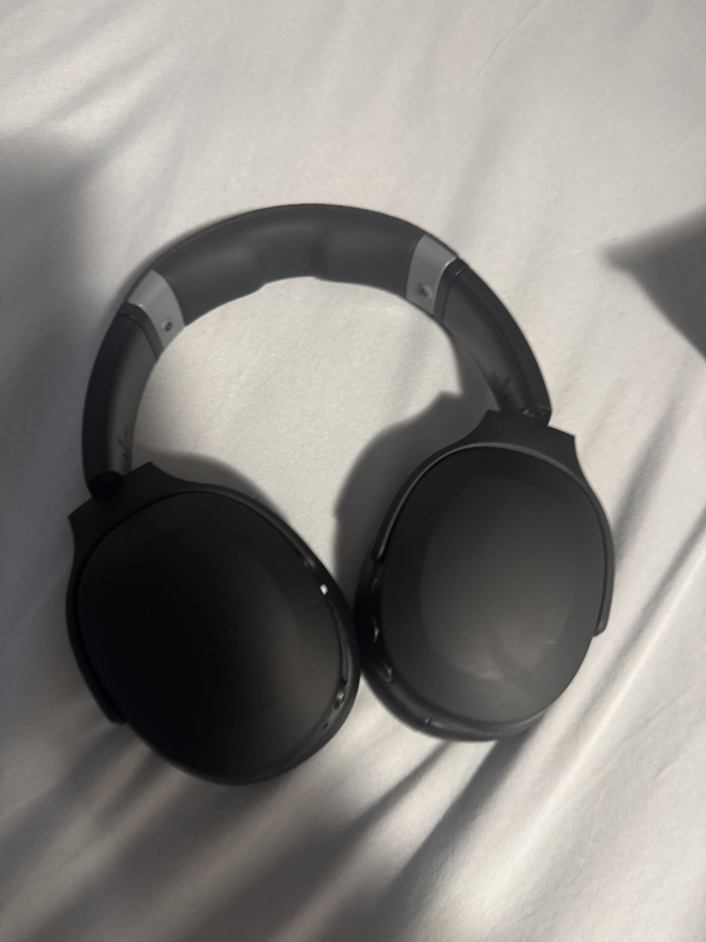 Skull Candy Crusher Evo