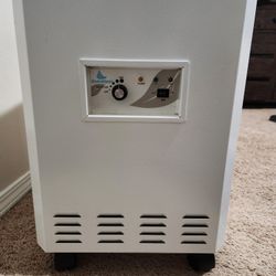 Enviroklenz Air Filter/Purifier System
